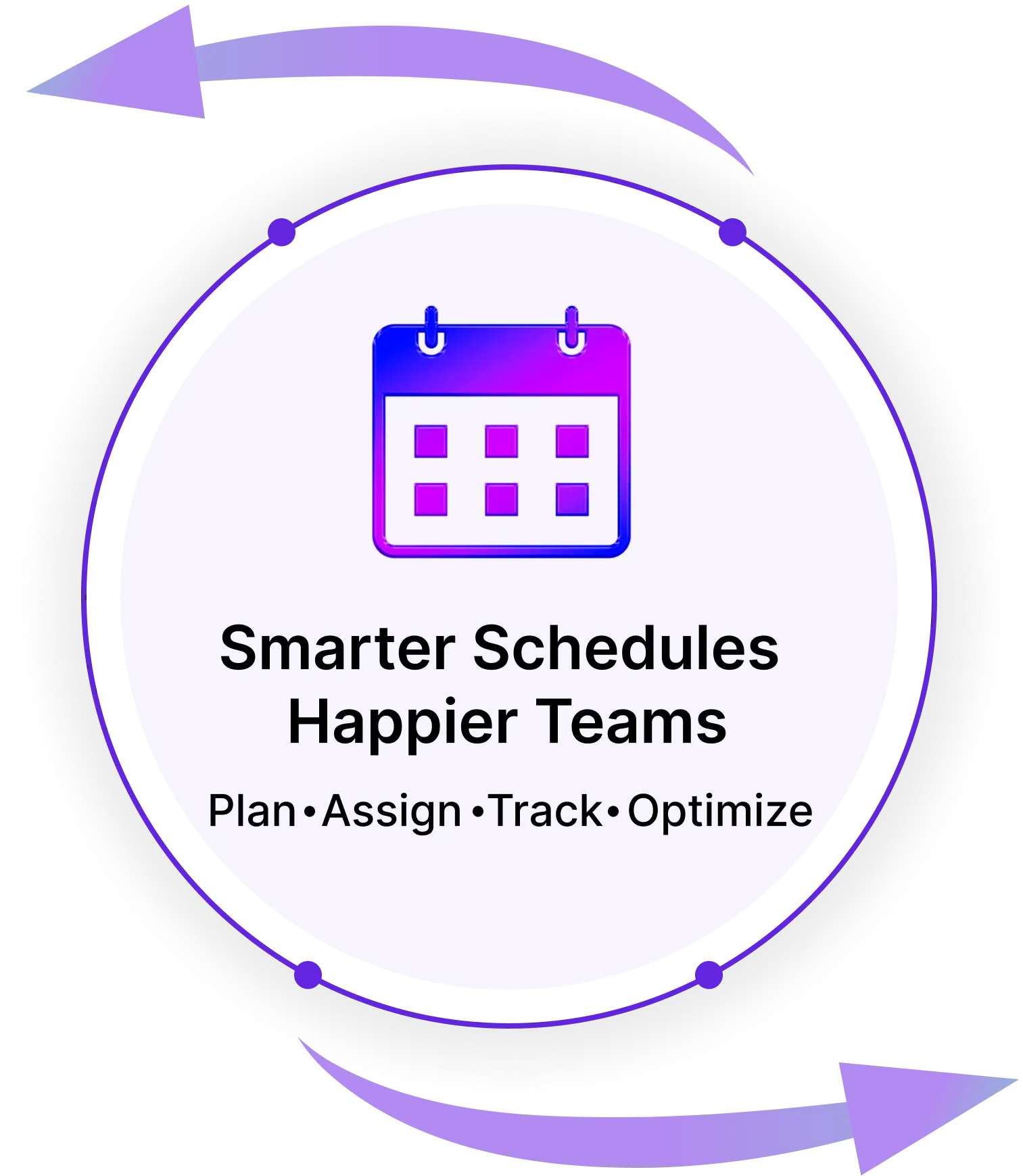 Smarter Schedules